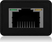 Raidsonic Icy Box IB-HUB1419-LAN USB 3.0 HUB (3 port + RJ45)