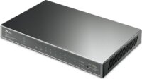 TP-Link TL-SG2008 V3 JetStream Gigabit Switch