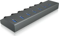 ICY BOX IB-HUB1701-C3 USB 3.0 Hub (7 port)