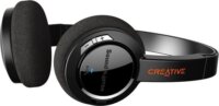 Creative Sound Blaster Jam V2 Bluetooth Headset - Fekete