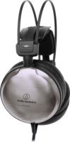 Audio-Technica ATH-A2000Z Fejhallgató - Fekete