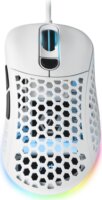 Sharkoon Light² 200 USB Gaming Egér - Fehér