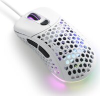 Sharkoon Light² 200 USB Gaming Egér - Fehér