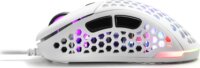 Sharkoon Light² 200 USB Gaming Egér - Fehér