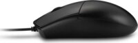 Kensington Pro Fit USB Egér - Fekete