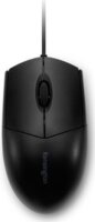 Kensington Pro Fit USB Egér - Fekete