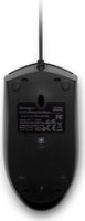 Kensington Pro Fit USB Egér - Fekete