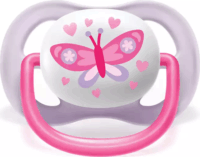 Philips Avent ultra air játszócumi (2db)