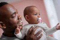 Philips Avent ultra air játszócumi (2db)