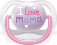 Philips Avent ultra air játszócumi (2db)