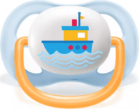 Philips Avent játszócumi (2db/csomag)