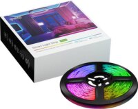 Nitebird SL2 Beltéri Smart WiFi-s Dekor LED szalag 5m - RGB