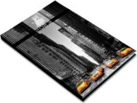 Realsystem Picture B5 2023 Heti naptár - New York