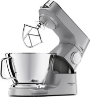 Kenwood KVC85.004SI Styline Konyhai robotgép - Szürke