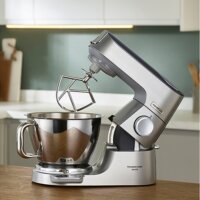 Kenwood KVC85.004SI Styline Konyhai robotgép - Szürke