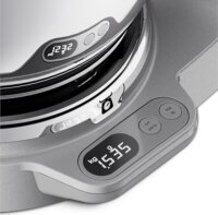 Kenwood KVC85.004SI Styline Konyhai robotgép - Szürke