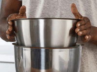 Kenwood KVC85.004SI Styline Konyhai robotgép - Szürke