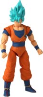 Bandai Dragon Ball Dragon Stars Super Saiyan Blue Goku V2 figura