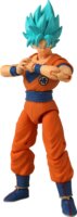 Bandai Dragon Ball Dragon Stars Super Saiyan Blue Goku V2 figura