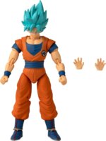 Bandai Dragon Ball Dragon Stars Super Saiyan Blue Goku V2 figura