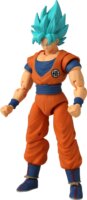 Bandai Dragon Ball Dragon Stars Super Saiyan Blue Goku V2 figura