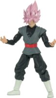 Bandai Dragon Ball Dragon Stars Super SS Rose Goku Black figura