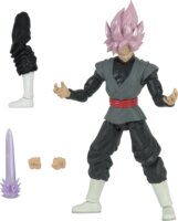 Bandai Dragon Ball Dragon Stars Super SS Rose Goku Black figura