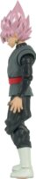Bandai Dragon Ball Dragon Stars Super SS Rose Goku Black figura