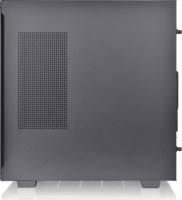 Thermaltake Divider 300 TG Air Számítógépház - Fekete