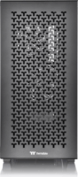 Thermaltake Divider 300 TG Air Számítógépház - Fekete