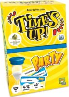 Time's Up Party társasjáték