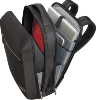 Samsonite Litepoint 14.1" Notebook táska - Fekete