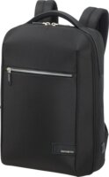 Samsonite Litepoint 14.1" Notebook táska - Fekete