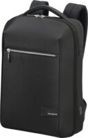 Samsonite Litepoint 15.6" Notebook táska - Fekete