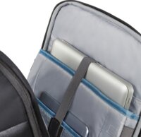 Samsonite Spectrolite 3.0 17.3" Notebook táska - Fekete