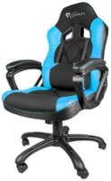 Natec Genesis SX33 Gaming Szék Fekete/Kék