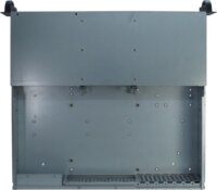 Inter-Tech 2U 20240 Rack Szerver Ház - Fekete