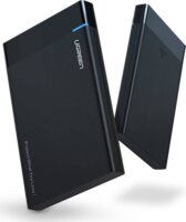 UGREEN US221 2.5" USB 3.0 Külső HDD ház - Fekete