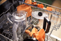 Philips HR7530/10 Viva collection Konyhai robotgép - Fekete