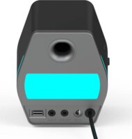 Edifier Hecate G2000 2.0 Hangfal - Fekete