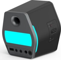 Edifier Hecate G2000 2.0 Hangfal - Fekete