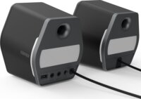 Edifier Hecate G2000 2.0 Hangfal - Fekete