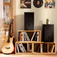 Edifier R2850DB 2.0 Hangfal szett