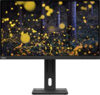 Lenovo 27" E27q-20 ThinkVision Monitor