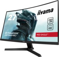 iiyama 27" G-Master G2766HSU-B1 Red Eagle Gaming Monitor