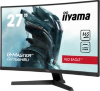 iiyama 27" G-Master G2766HSU-B1 Red Eagle Gaming Monitor