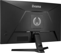 iiyama 27" G-Master G2766HSU-B1 Red Eagle Gaming Monitor