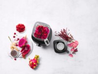 Zwilling 53001-001-0 Turmixgép - Fekete