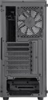SilverStone FARA B1 RGB Számítógépház - Fekete
