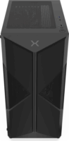 Krux Astral Számítógépház - Fekete